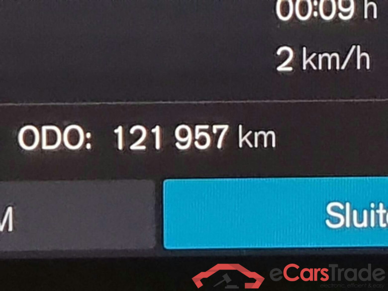 VOLVO XC60 T6 Recharge AWD Inscrip. AUT #6