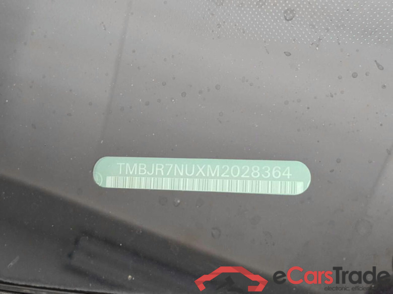 SKODA Karoq 1.5 TSI ACT Sportline Bns. DSG #5