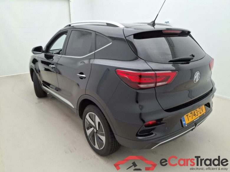 MG Mg zs ev EV Std. R Comfort #4