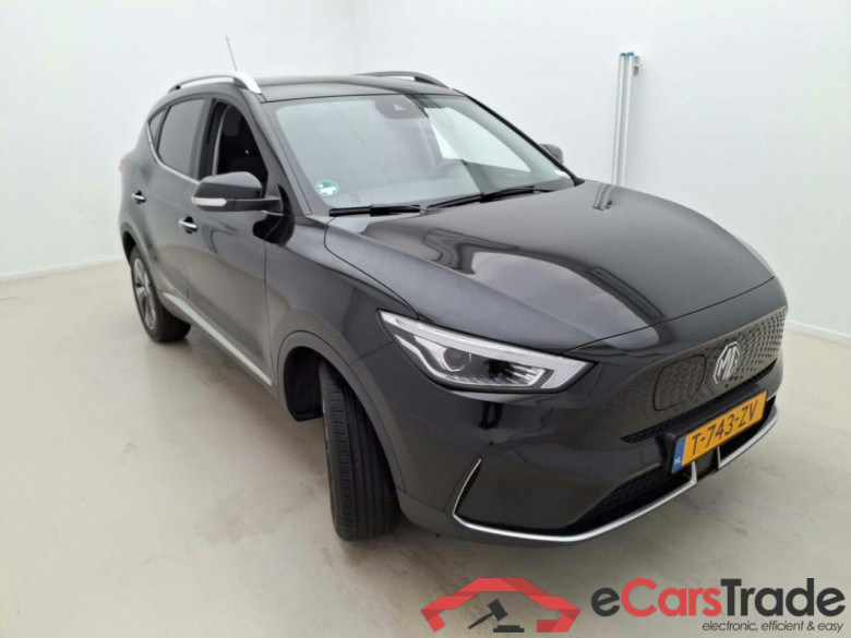MG Mg zs ev EV Std. R Comfort #5