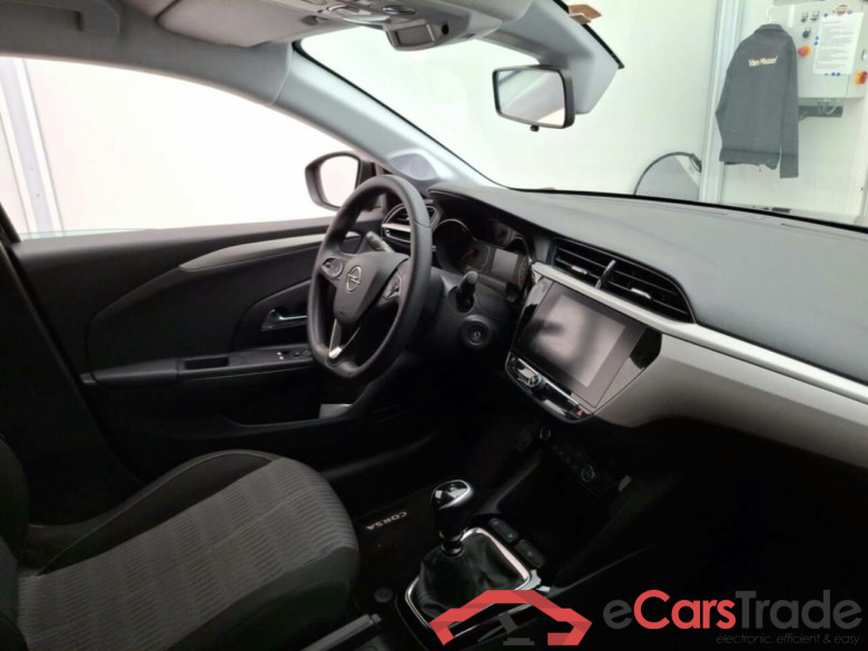 OPEL Corsa 1.2 Turbo Edition #3