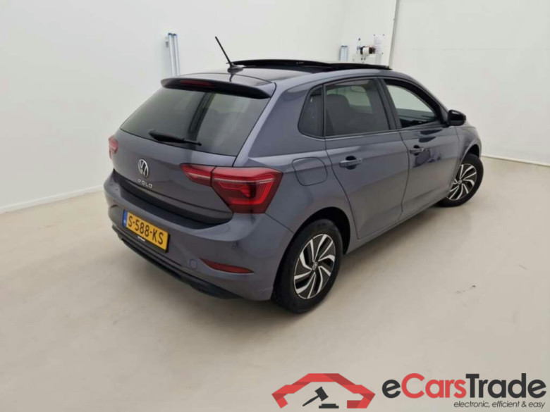 VOLKSWAGEN POLO 1.0 TSI Life Business DSG #2