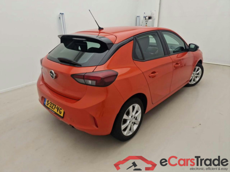 OPEL Corsa 1.2 Turbo Level 3 AUT. #2