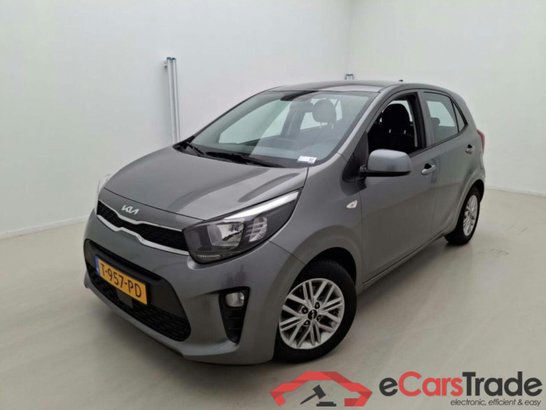 KIA Picanto 1.0 DPi DynamicLine