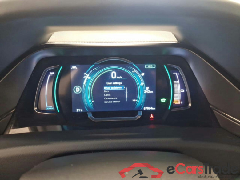 HYUNDAI IONIQ Comfort EV 38 kWh #6