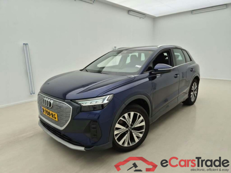 AUDI Q4 e-tron 40 Launch ed. Adv. 77 kWh