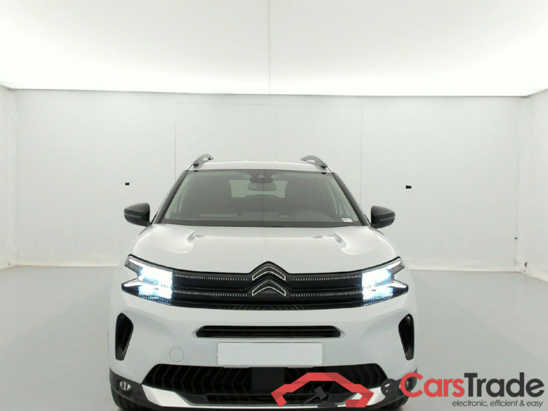 Citroen C5 AIRCROSS Max BlueHDi 1.5 130 EAT8 #2