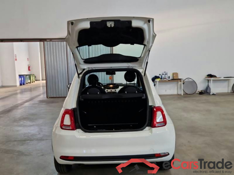 FIAT 500 / 2015 / 3P / BERLINA 1.0 70CV IBRIDO #5