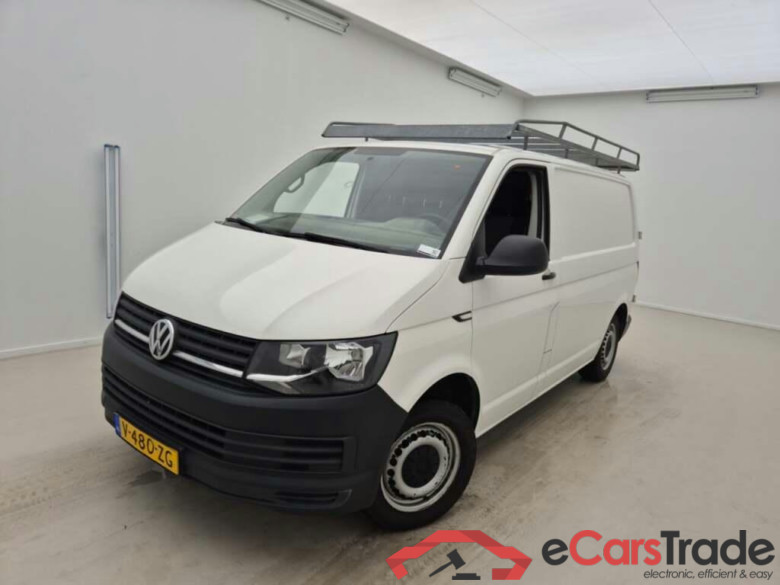 VOLKSWAGEN Transporter 2.0 TDI L1H1 Comf.