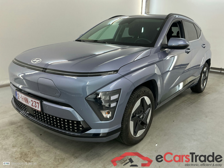 HYUNDAI KONA BEV 65KWH FEEL #1