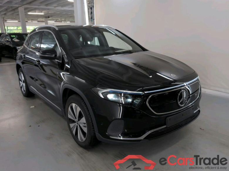 MERCEDES-BENZ EQA BEV 67KWH EQA 250 BUSINESS LINE #2