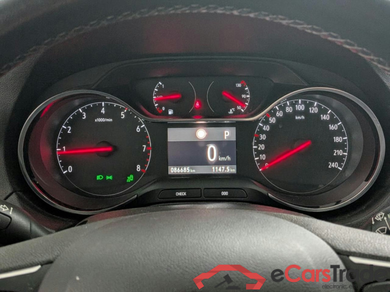 OPEL Grandland X 1.2 Turbo Bus. Eleg. #6