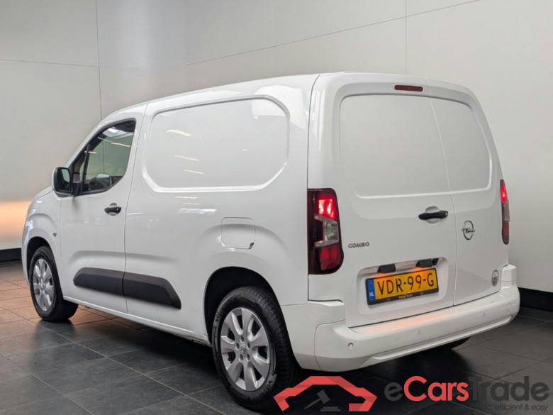 OPEL COMBO 1.5D L1H1 Edition #4