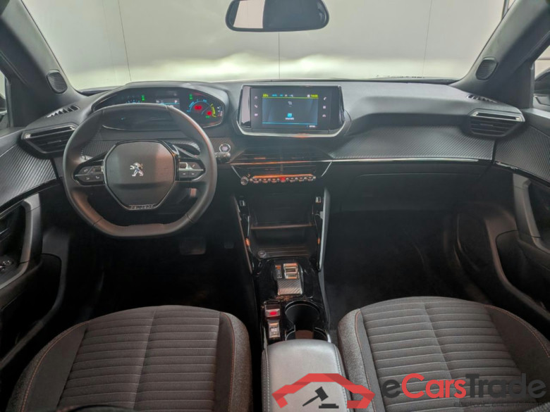 PEUGEOT e-2008 EV Act.Pack 50 kWh #5