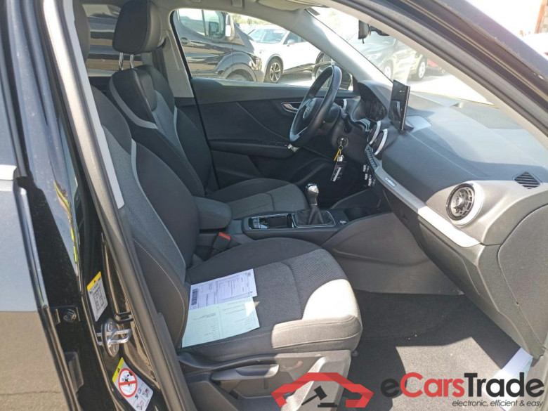 AUDI Q2 / 2020 / 5P / todoterreno Black Line 30 TDI 85kW (116CV) #6