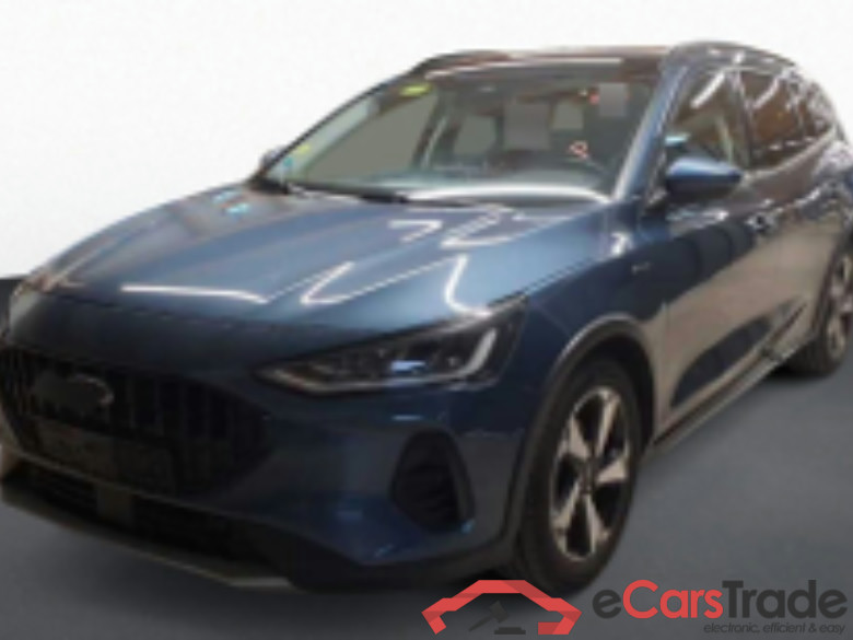 Focus Turnier Active X 1.5 EcoBlue 88KW AT8 E6d