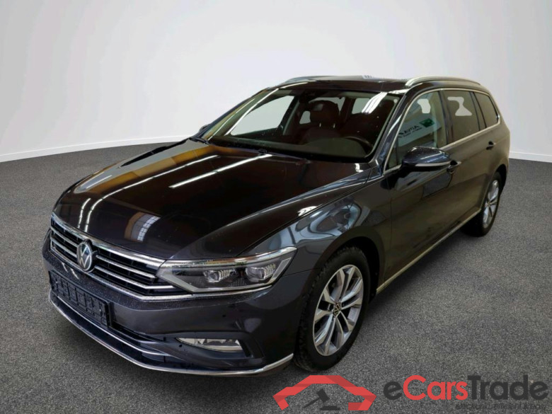 Passat Variant Elegance 2.0 TDI 147KW AT7 E6d