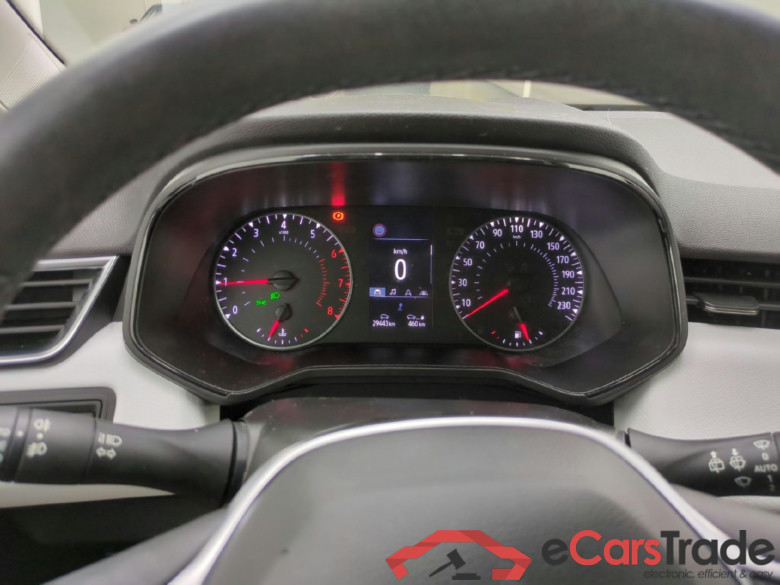 Clio V Evolution 1.0 SCe 65CV BVM5 E6d #6