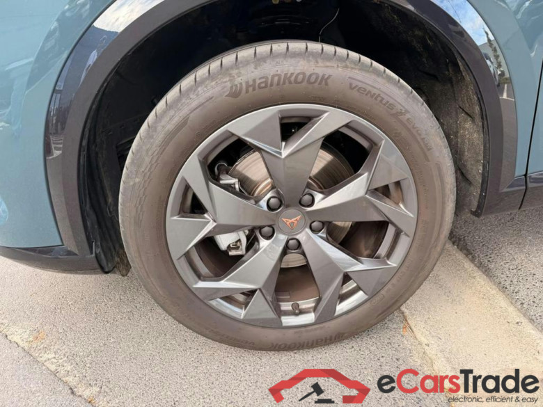 CUPRA Formentor 1.5 eTSI MHEV Impulse DSG #6