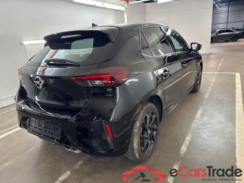 Opel Corsa Corsa 1.2 Turbo S/S Auto GS Line 96kW/131pk  5D/P Auto-8 #4