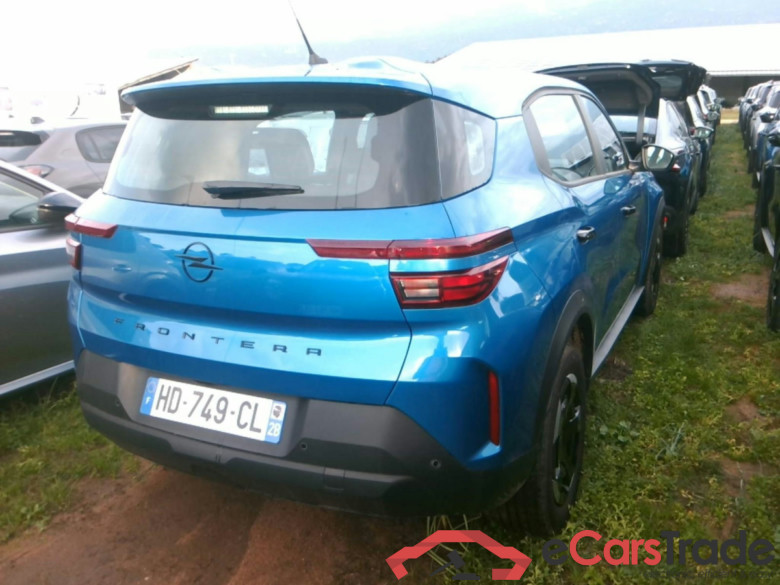 Opel Frontera Edition 44 kWh #2