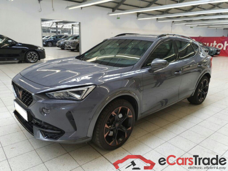 CUPRA Formentor  #2