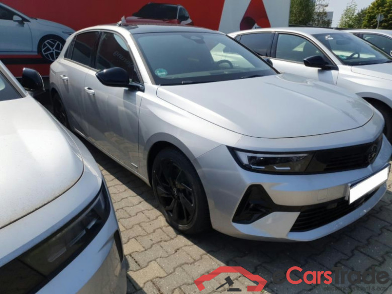 Opel Astra Motorschaden nur Selbstabholung