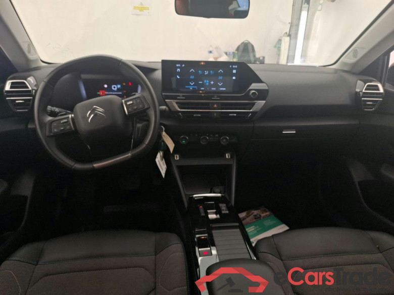 CITROEN C4 X / 2022 / 4P / Berline PureTech 130 S&S EAT8 Feel Pack #5