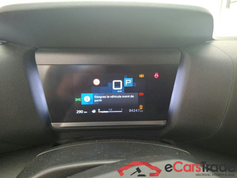 CITROEN C4 X / 2022 / 4P / Berline PureTech 130 S&S EAT8 Feel Pack #6