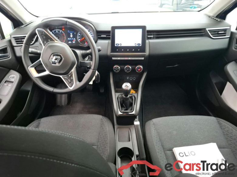 RENAULT Clio 2019 5P Berline Business SCe 65 21N #5