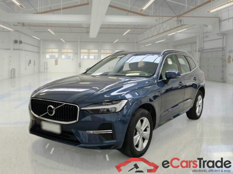 VOLVO XC60 / 2021 / 5P / SUV B4 D AUTOMATICO CORE #1