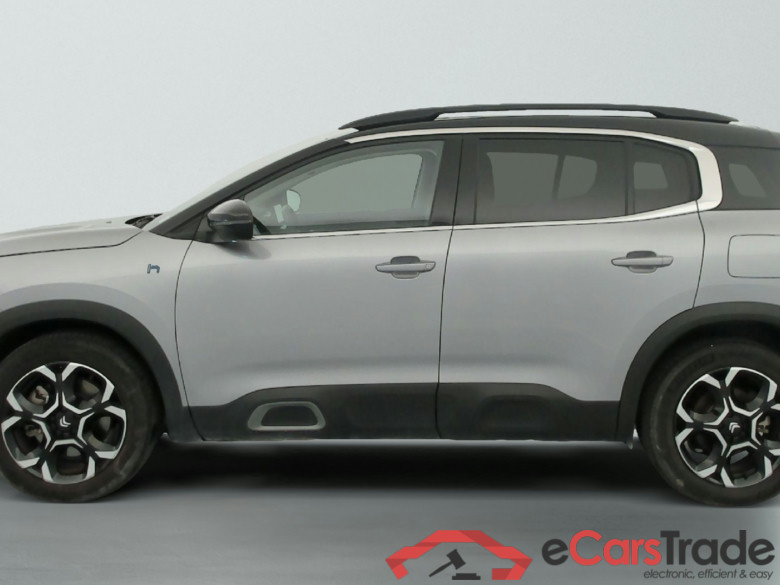 Citroen C5 AIRCROSS Shine Hybride Rechargeable 225 e-EAT8 #4