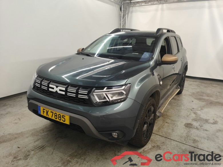 DACIA DUSTER - 2023 1.3 TCe Extreme EDC GPF 5d