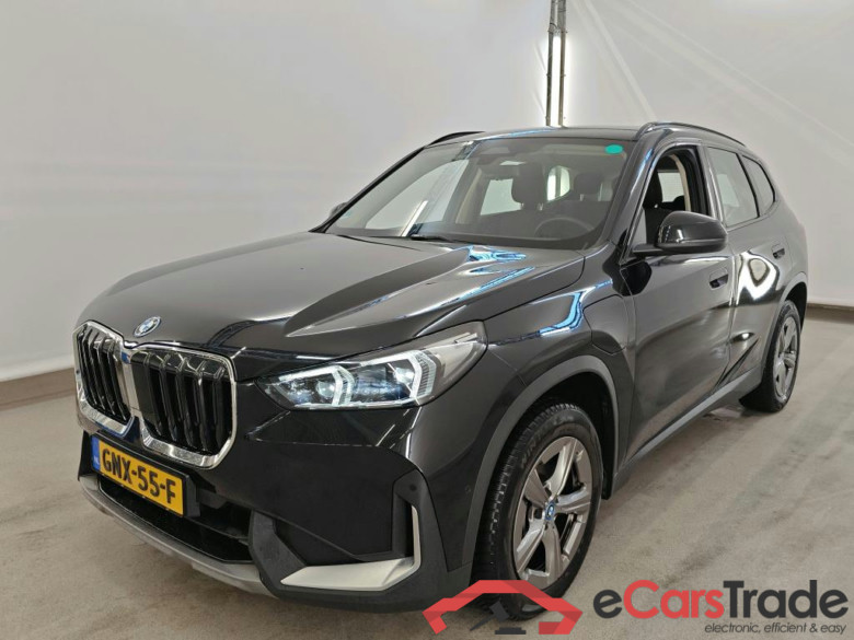 BMW X1 xDrive25e 5d