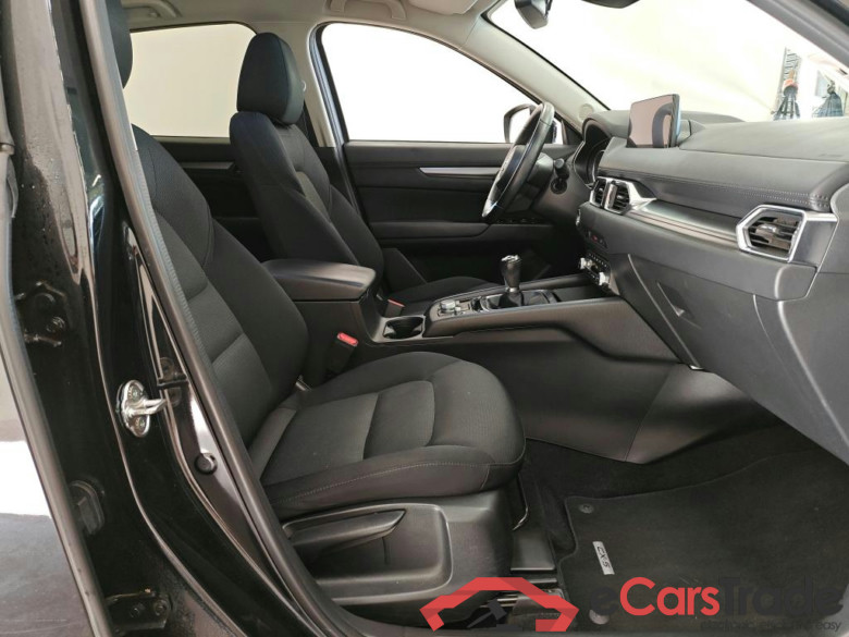 Mazda CX-5 2.0 SKYACTIV-G 6MT 2WD Comfort 5d #3