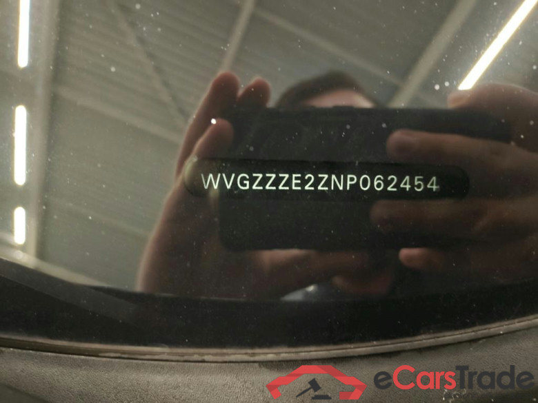 Volkswagen ID.4 77kWh 150kW Pro Auto 5d #6