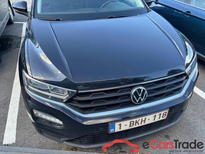 VOLKSWAGEN T-Roc T-Roc 1.0 TSI OPF #2