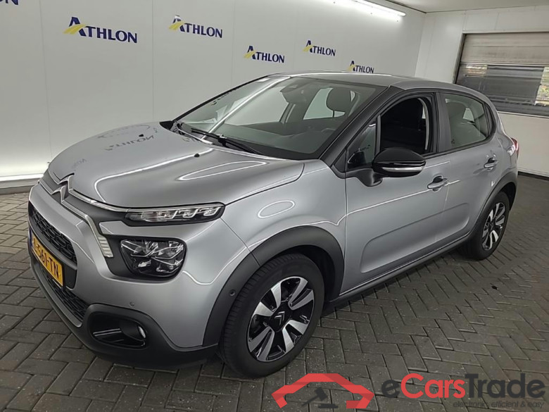 CITROEN C3 PureTech 83 S&S Business 5D 61kW #1