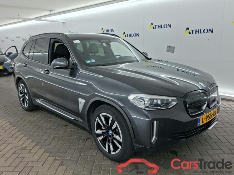 BMW iX3 80kWh Executive 5D 210kW #2