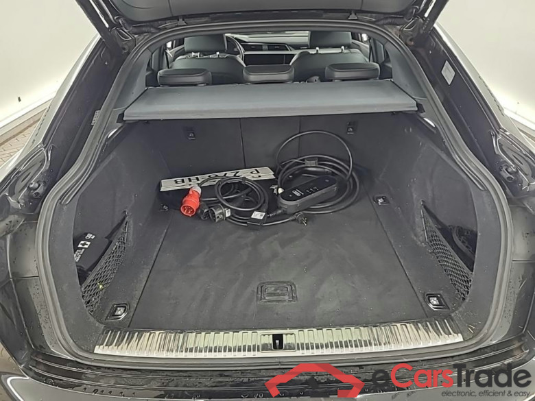 AUDI e-tron Sportback 55 quattro S edition 5D 300kW #5