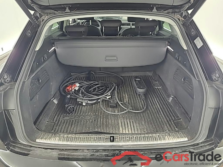 AUDI e-tron 55 quattro edition 5D 300kW #5