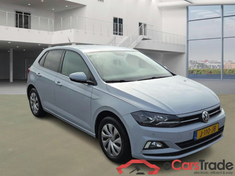 VOLKSWAGEN POLO 1.0 TSI Comfortline #2