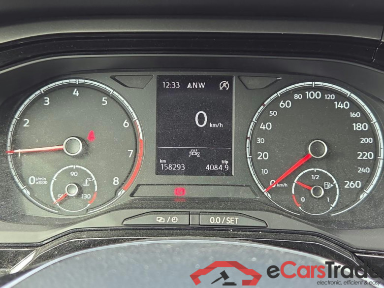 VOLKSWAGEN POLO 1.0 TSI Comfortline #5