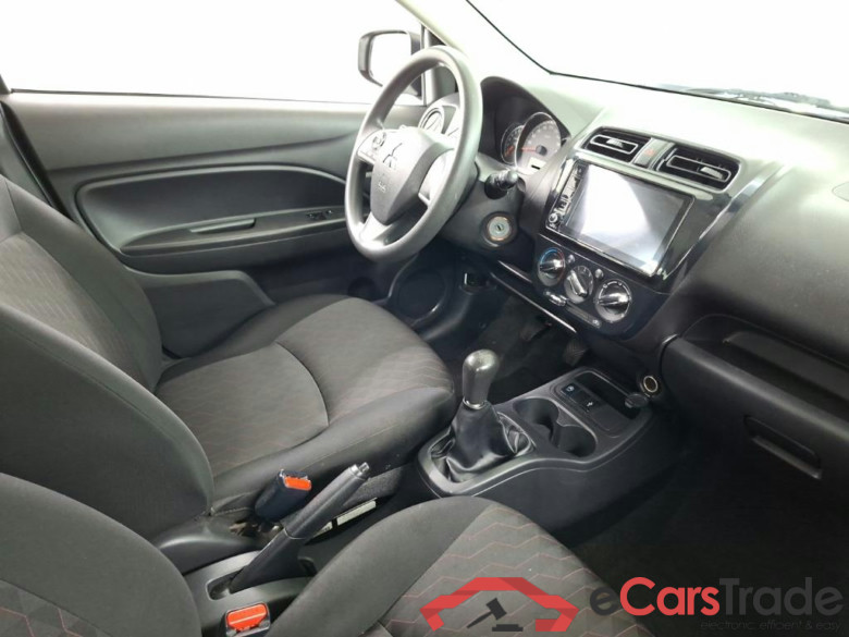MITSUBISHI Space Star 1.2 Cool+ SDA 5D 52kW #6