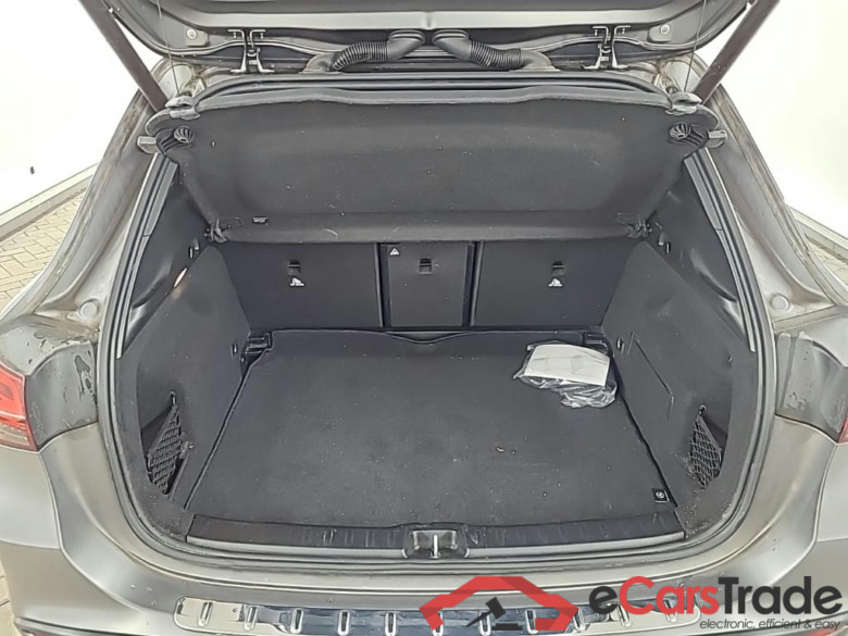 MERCEDES-BENZ GLA GLA 200 DCT 5D 120kW #5