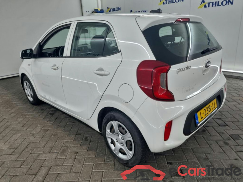 KIA Picanto 1.0 DPi ComfortLine 5-zits 5D 49kW #4