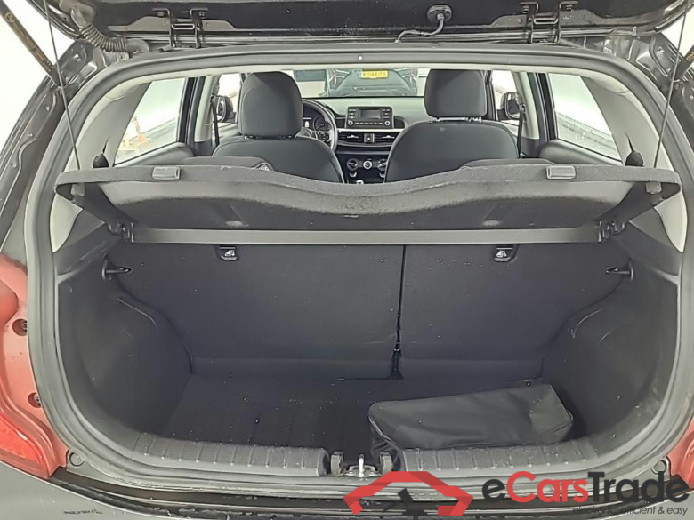 KIA Picanto 1.0 DPi ComfortLine 4-zits 49kW Athlon Edition #5