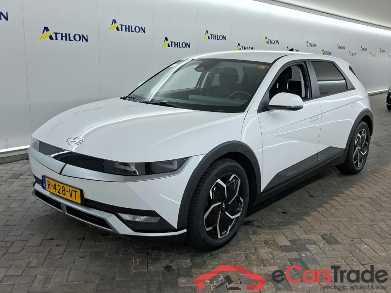 HYUNDAI IONIQ 5 77,4kWh Style auto 5D 160kW #1