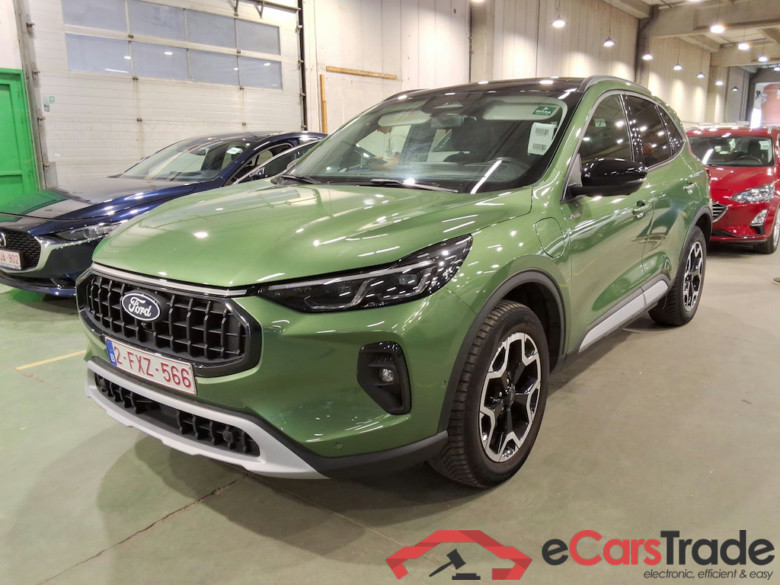 FORD KUGA 2.5I PHEV 178KW ACTIVE X AUTO #1