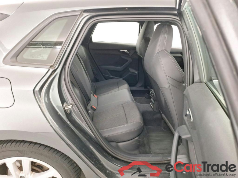 AUDI A3 SPORTBACK 1.0 30 TFSI 81KW S TRONIC S LINE #6